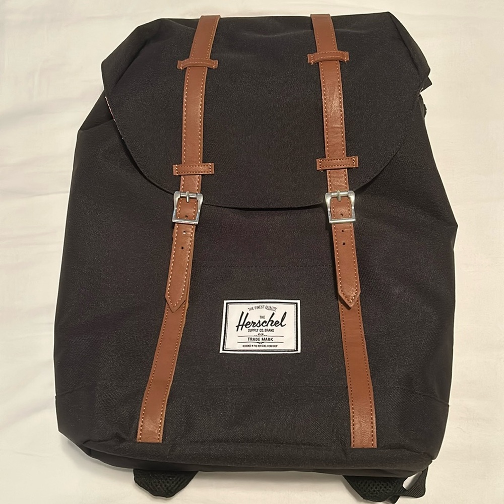 Herschel Retreat Backpack